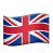 English Flag