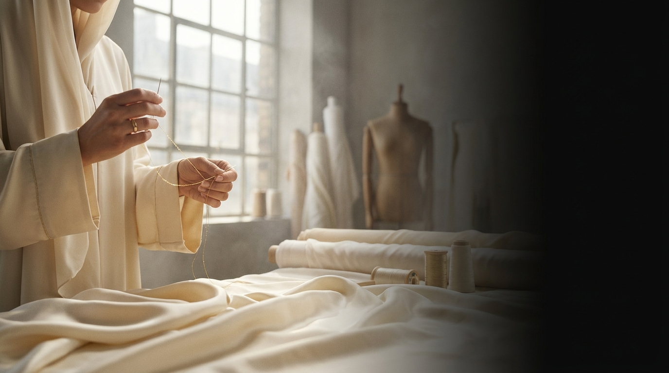 Precise tailoring