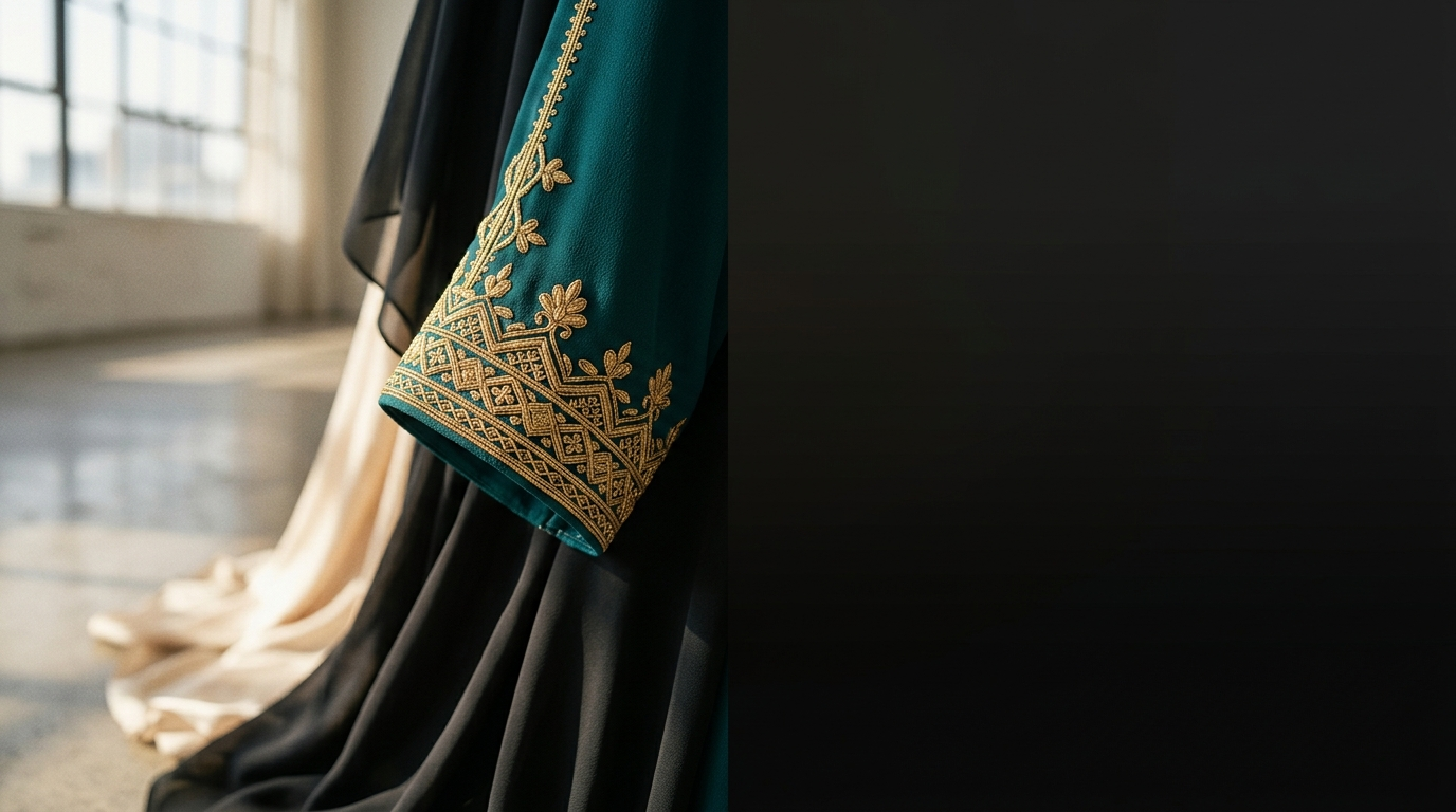 Luxury details