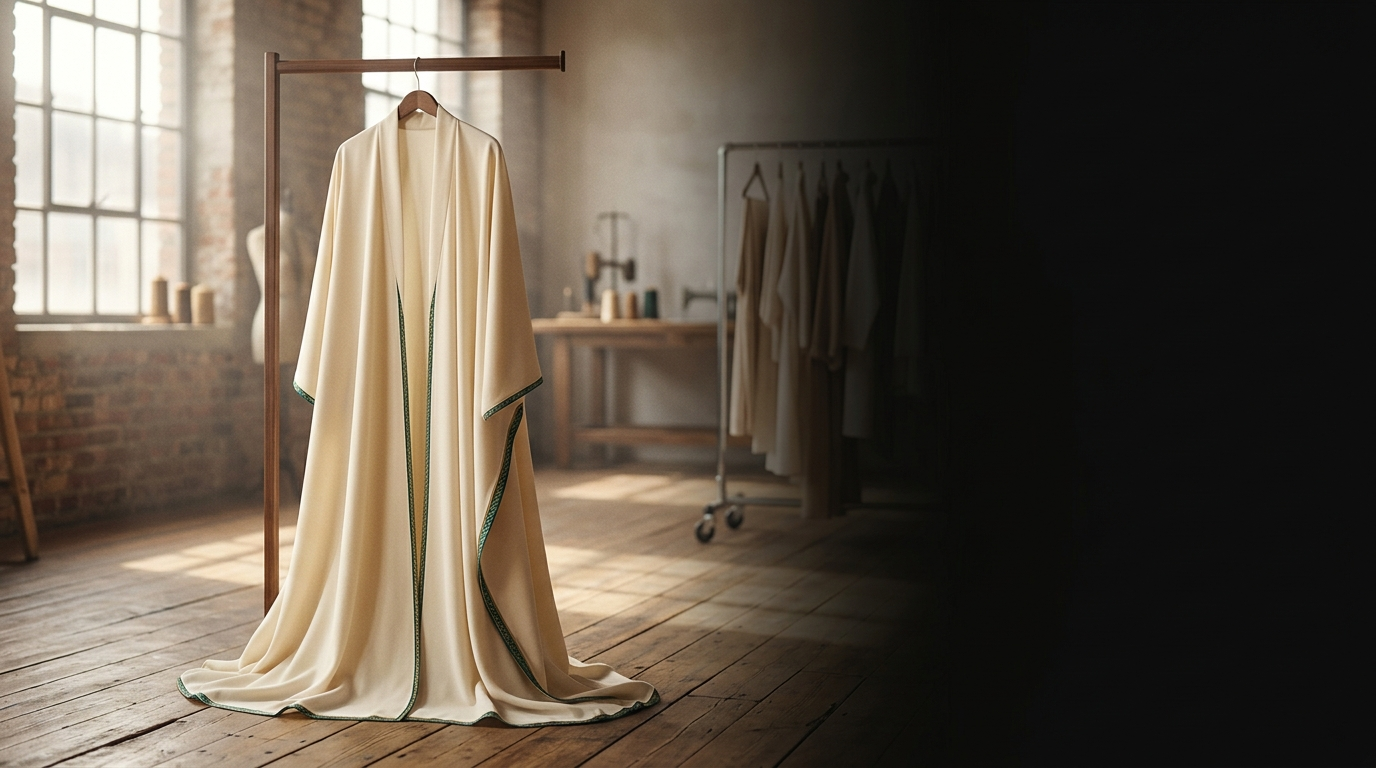 Rare abayas
